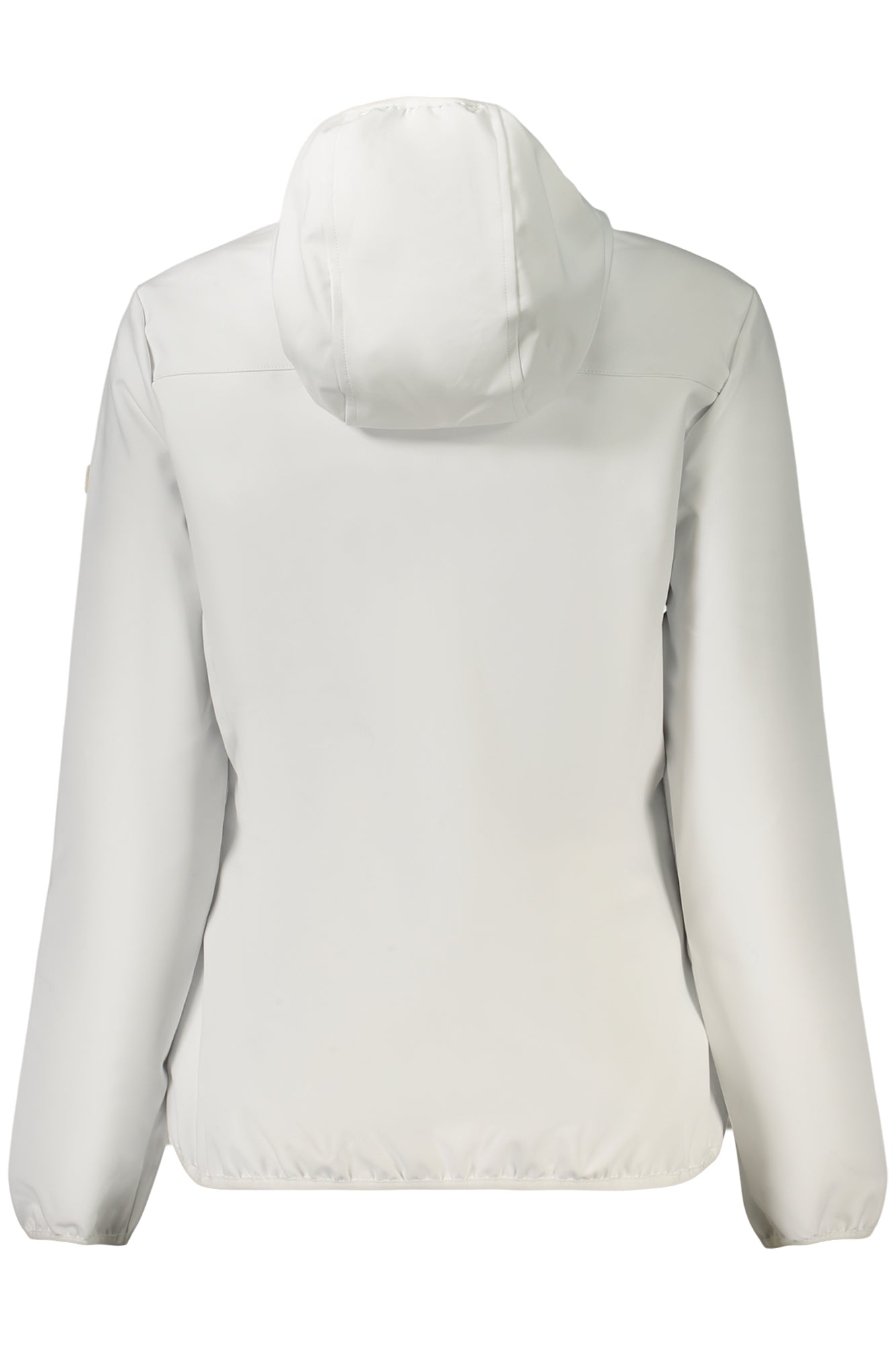 BLUSÃO COM CAPUZ NORWAY 1963 MULHER BRANCO