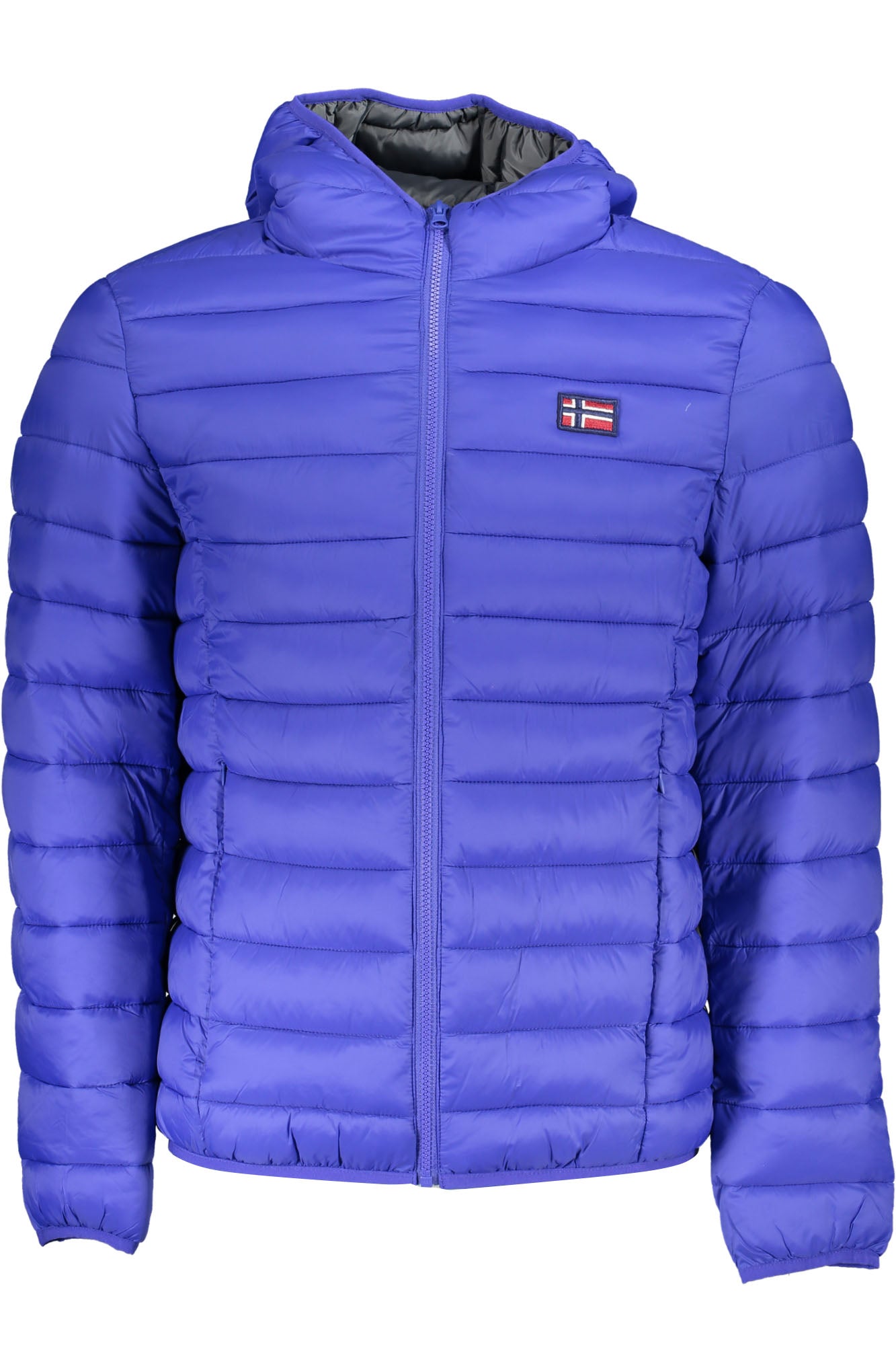 MEN'S NORWAY 1963 BLUE JACKET