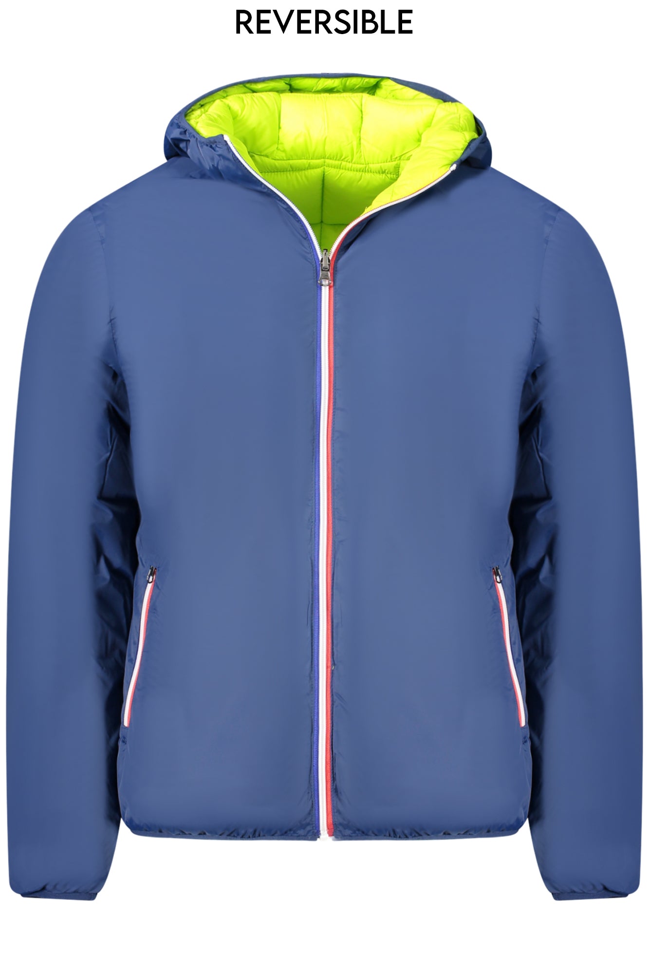 MEN'S NORWAY 1963 BLUE JACKET