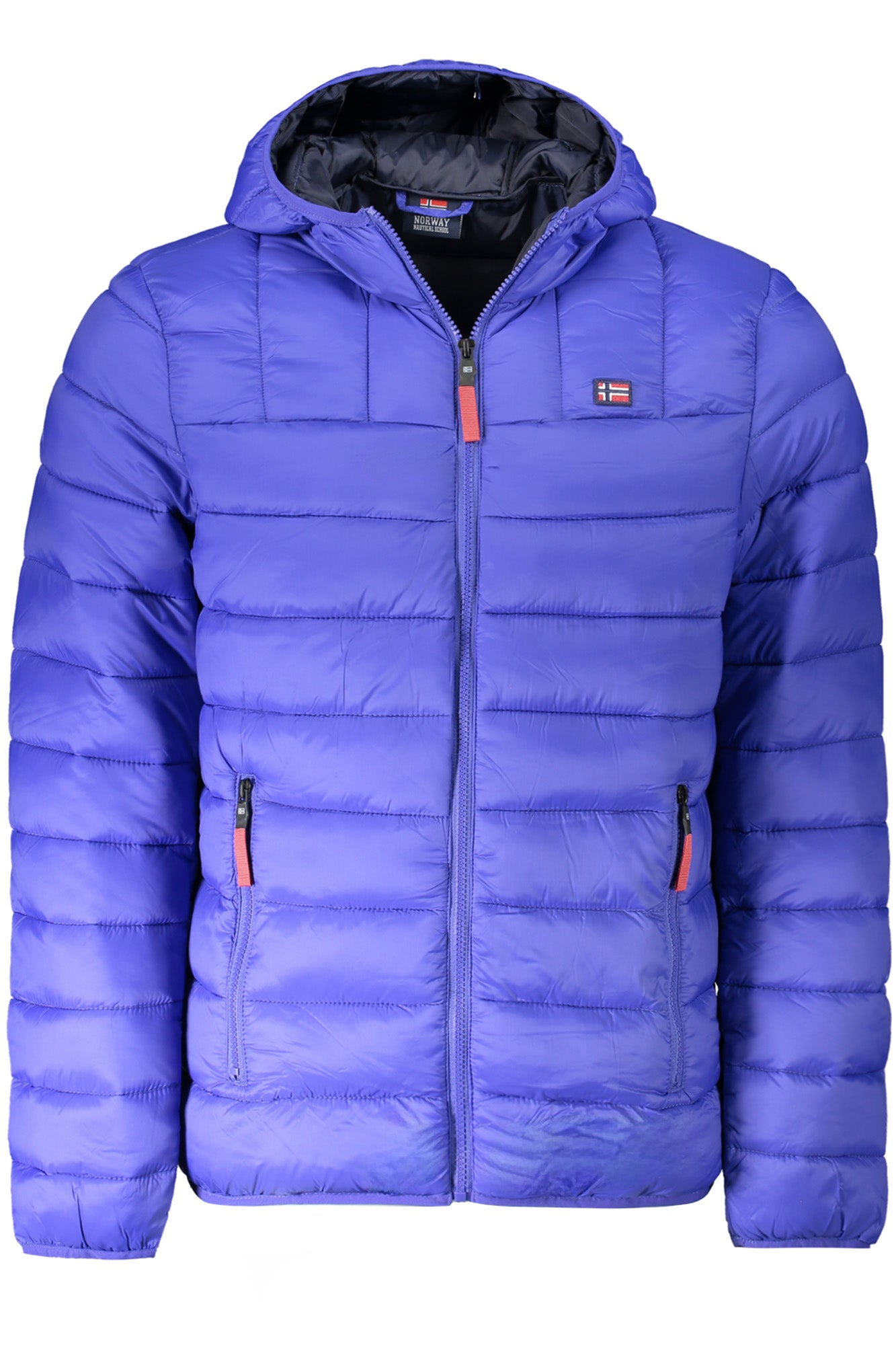 MEN'S JACKET BLUE NORWAY 1963