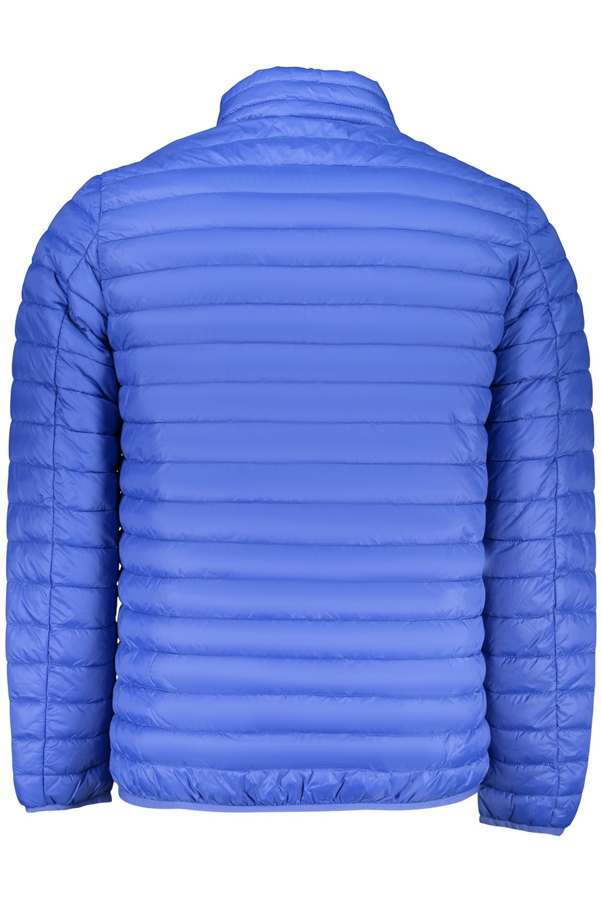 BLUSÃO COM FECHO NORWAY 1963 HOMEM AZUL