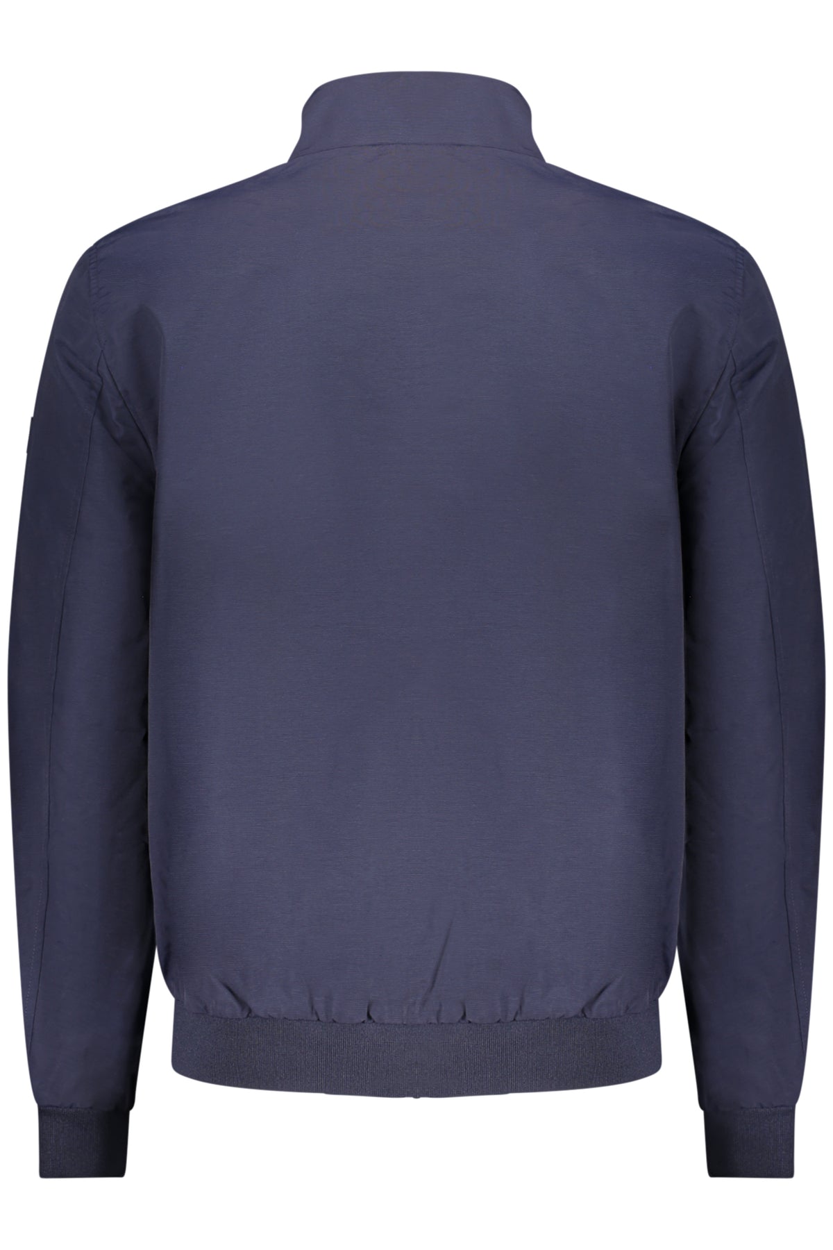 BLUSÃO EM ALGODÃO NORWAY 1963 HOMEM AZUL