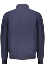 BLUSÃO EM ALGODÃO NORWAY 1963 HOMEM AZUL