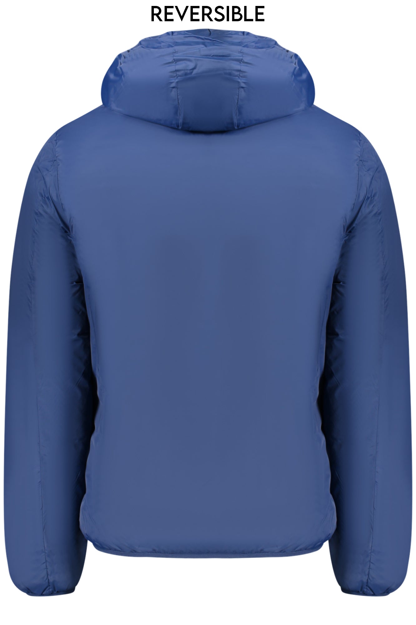 MEN'S NORWAY 1963 BLUE JACKET