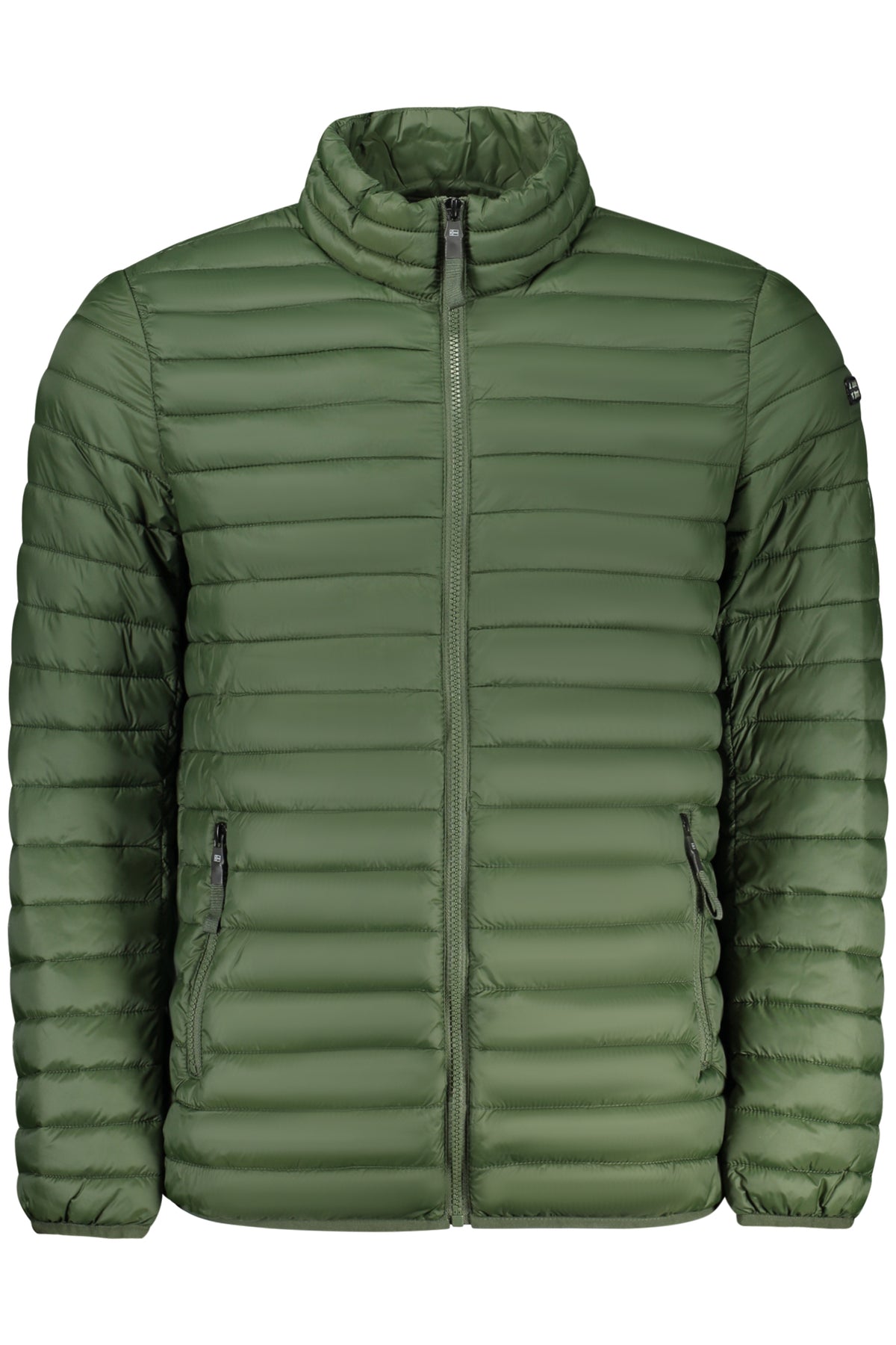 BLUSÃO COM FECHO NORWAY 1963 HOMEM VERDE