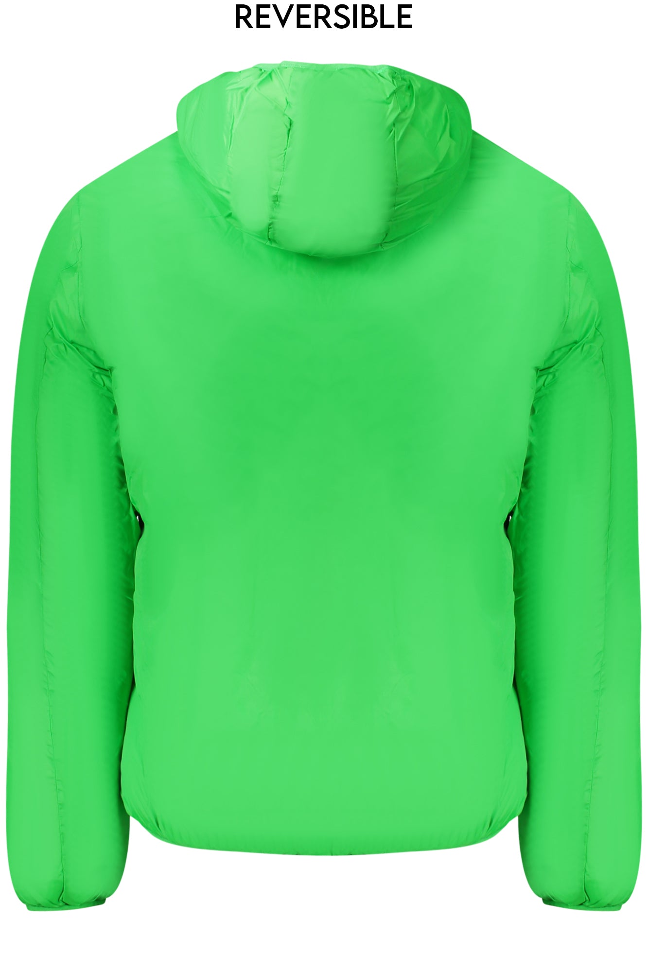 MEN'S GREEN JACKET NORWAY 1963