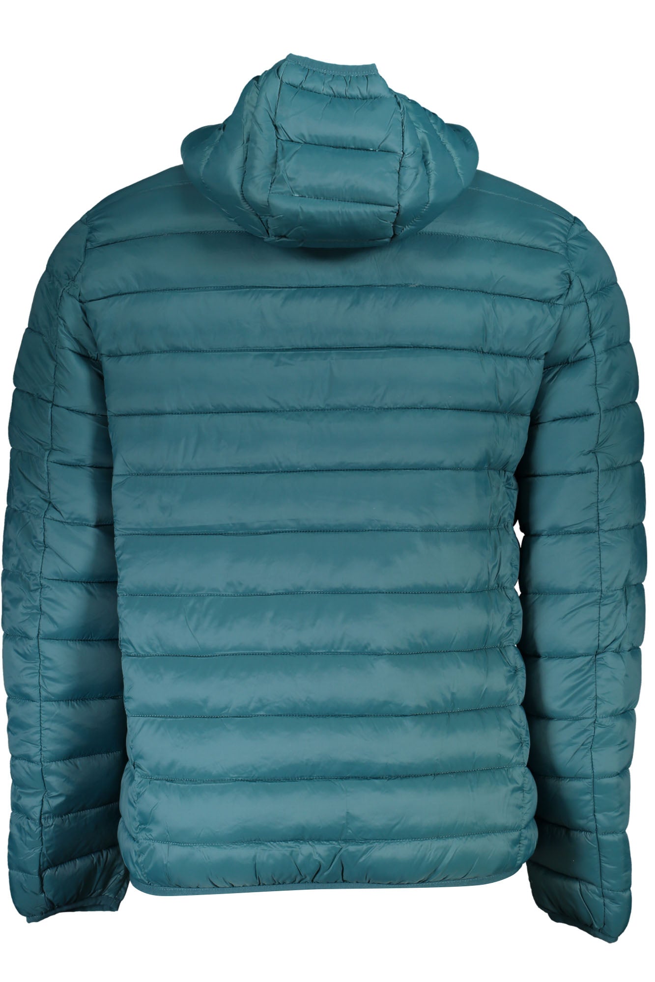 MEN'S GREEN JACKET NORWAY 1963