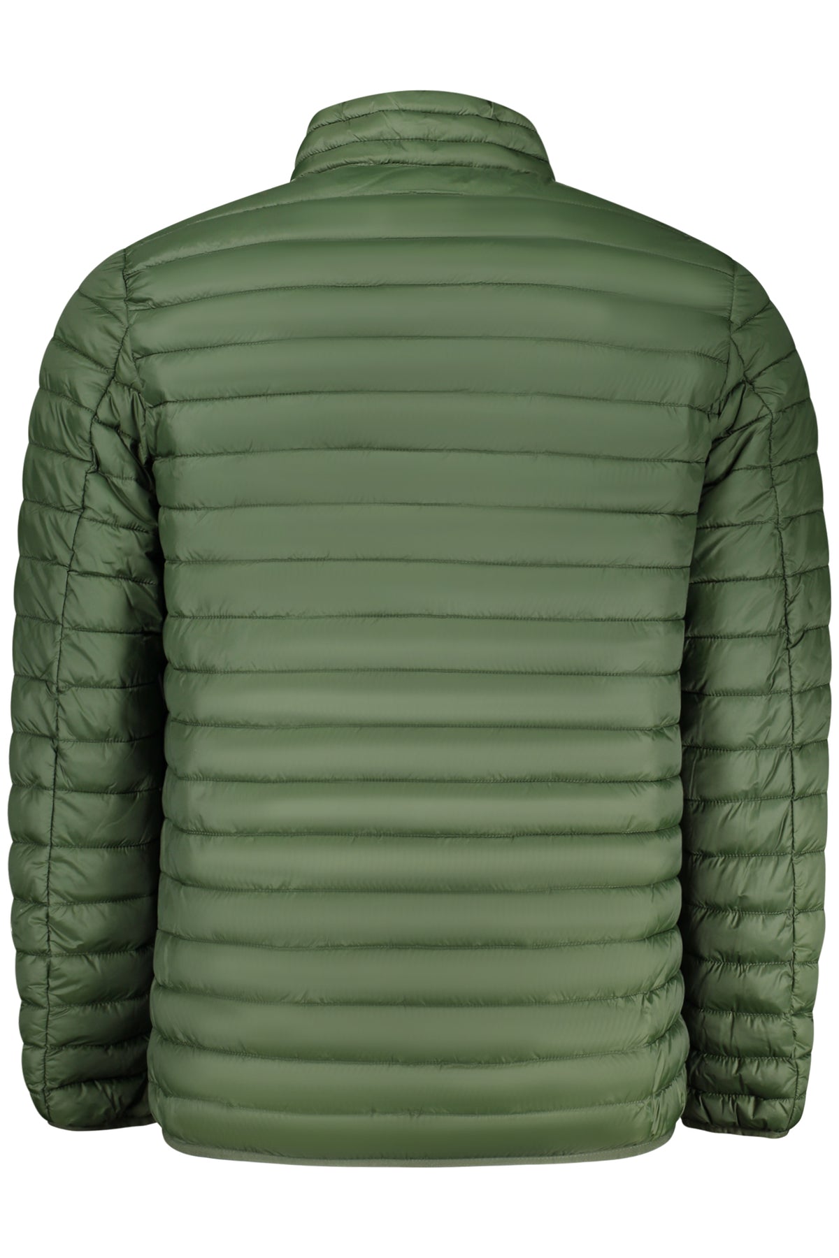 BLUSÃO COM FECHO NORWAY 1963 HOMEM VERDE
