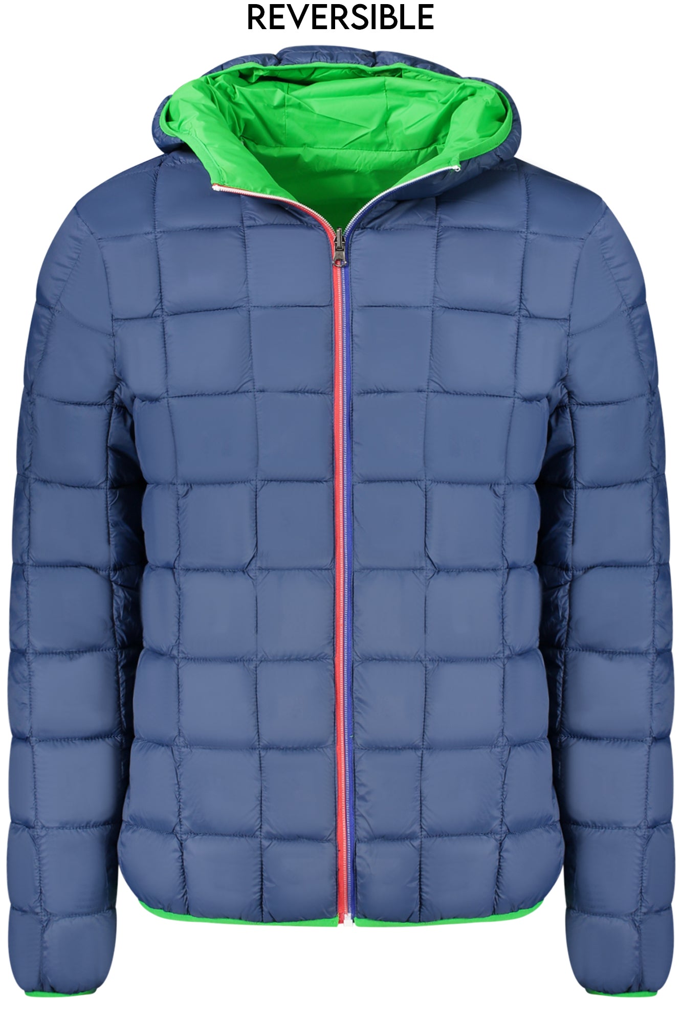 MEN'S GREEN JACKET NORWAY 1963
