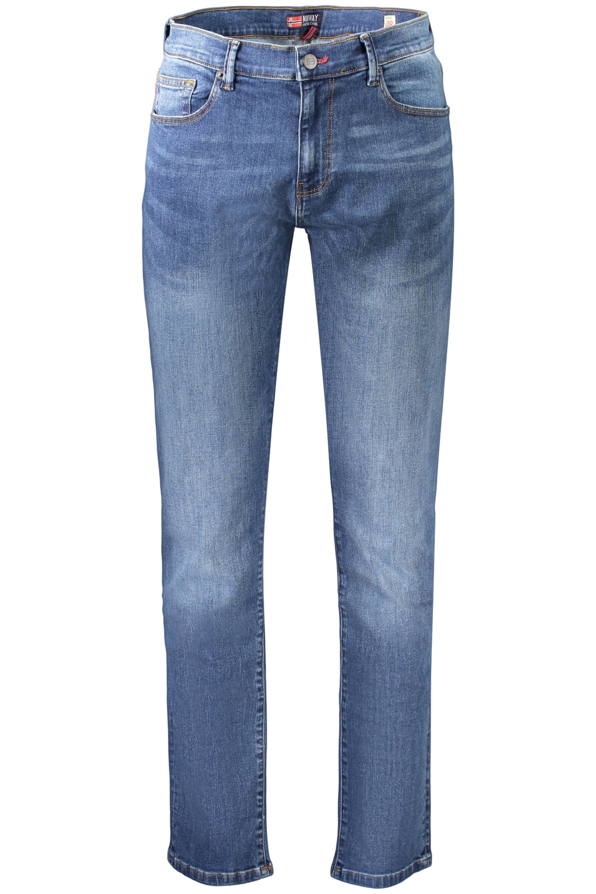 JEANS NORWAY 1963 HOMEM AZUIS