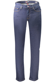 JEANS NORWAY 1963 HOMEM AZUIS