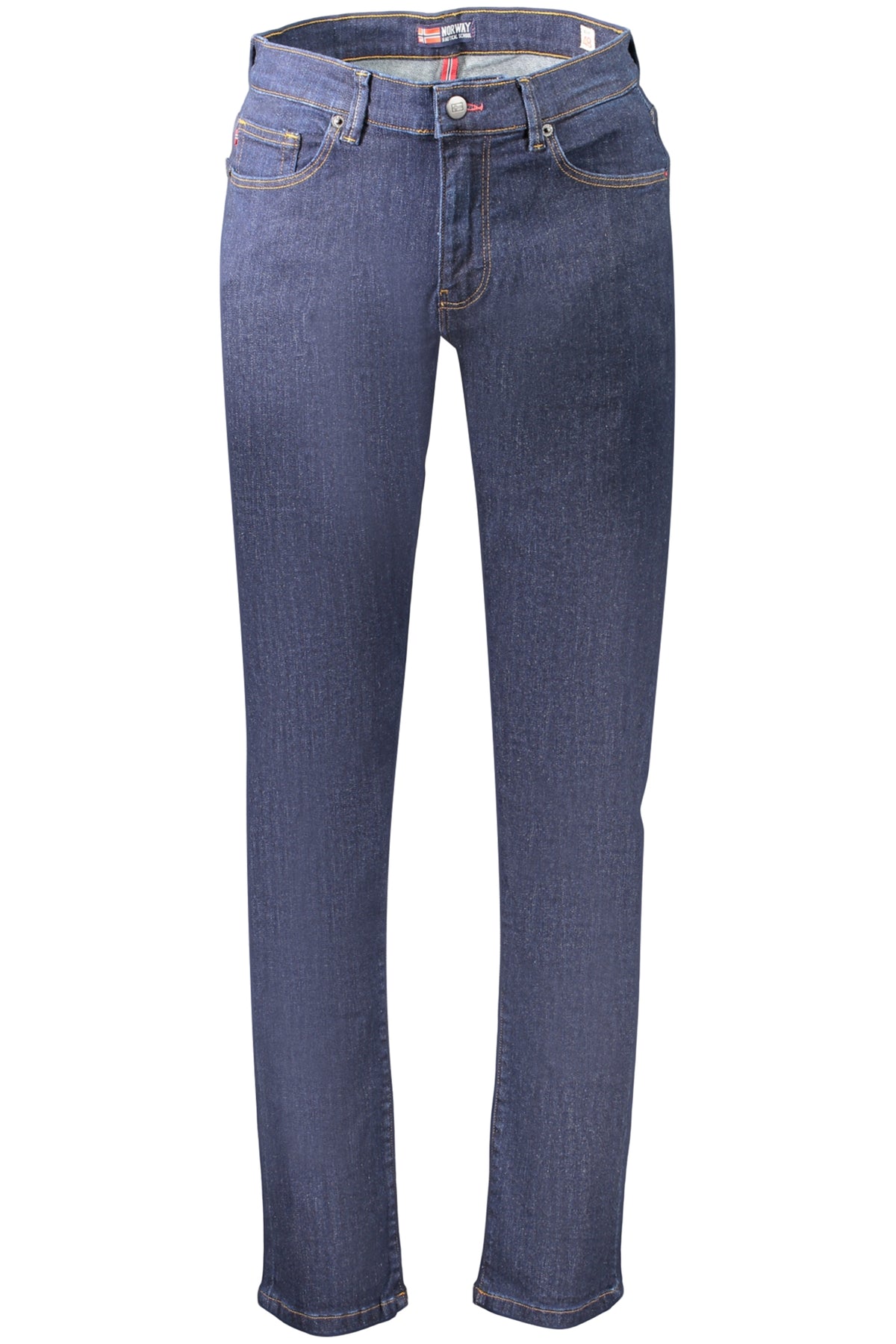 JEANS NORWAY 1963 HOMEM AZUIS