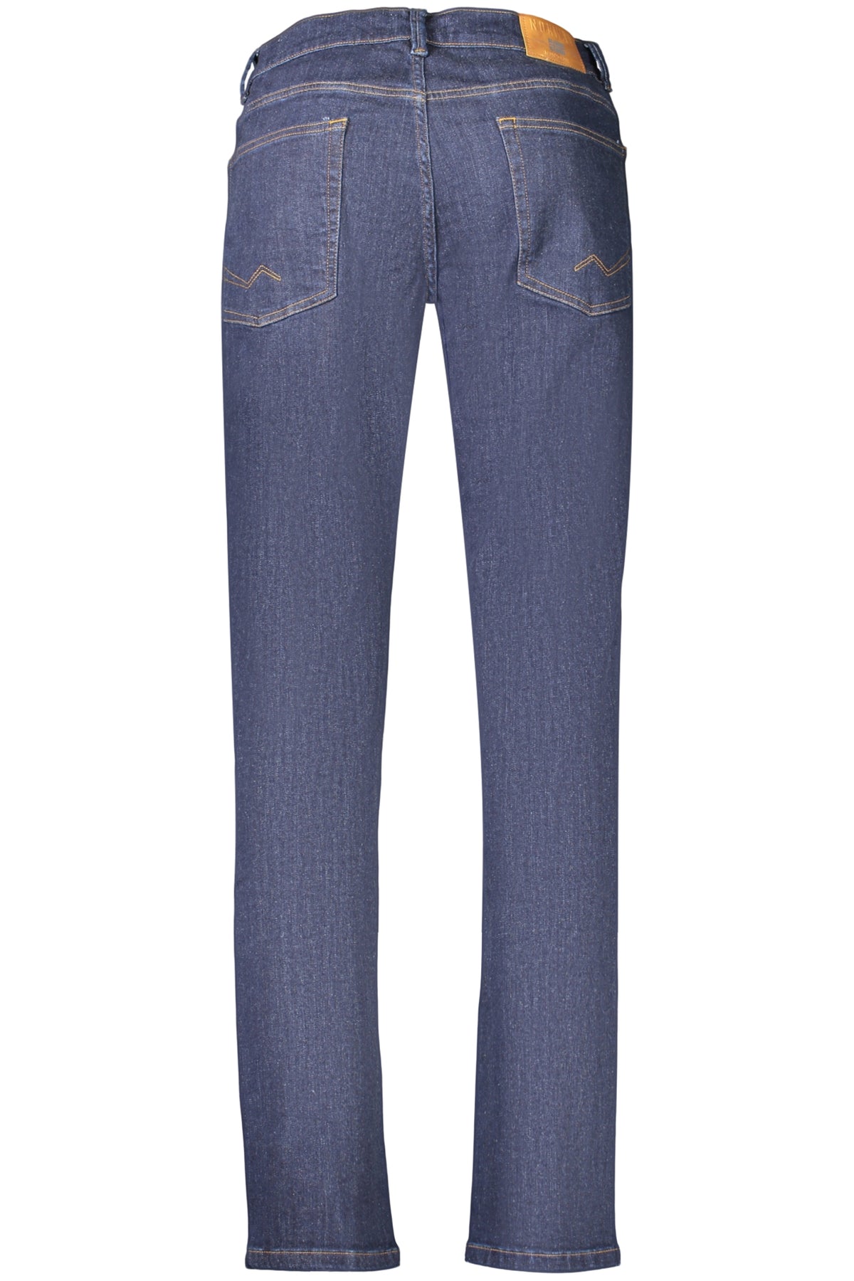 JEANS NORWAY 1963 HOMEM AZUIS