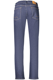 JEANS NORWAY 1963 HOMEM AZUIS