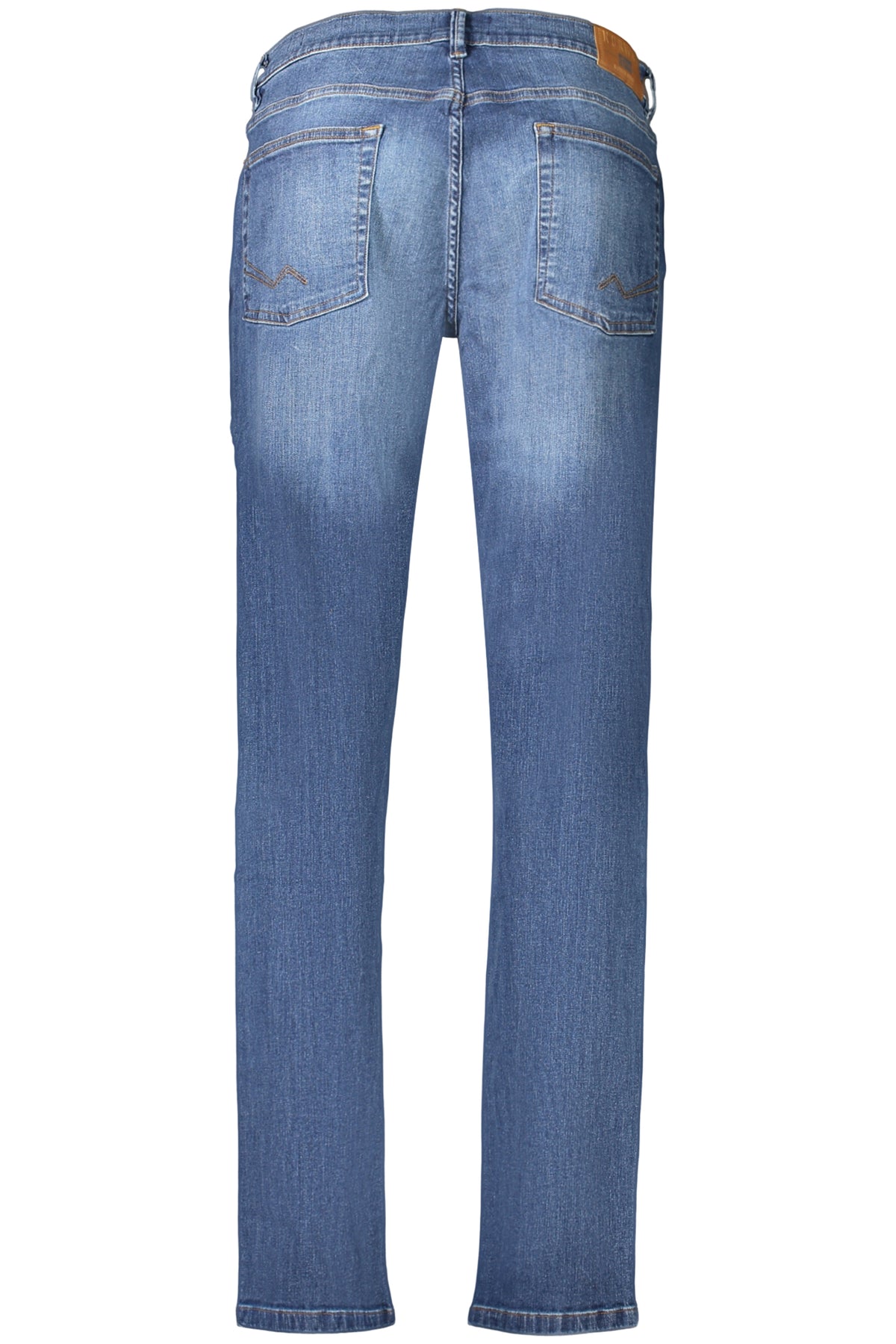 JEANS NORWAY 1963 HOMEM AZUIS