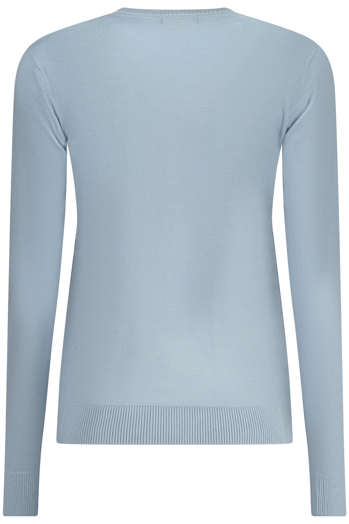 CAMISOLA COM LOGÓTIPO NORWAY 1963 MULHER AZUL CLARO