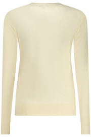 CAMISOLA COM LOGÓTIPO NORWAY 1963 MULHER BRANCA