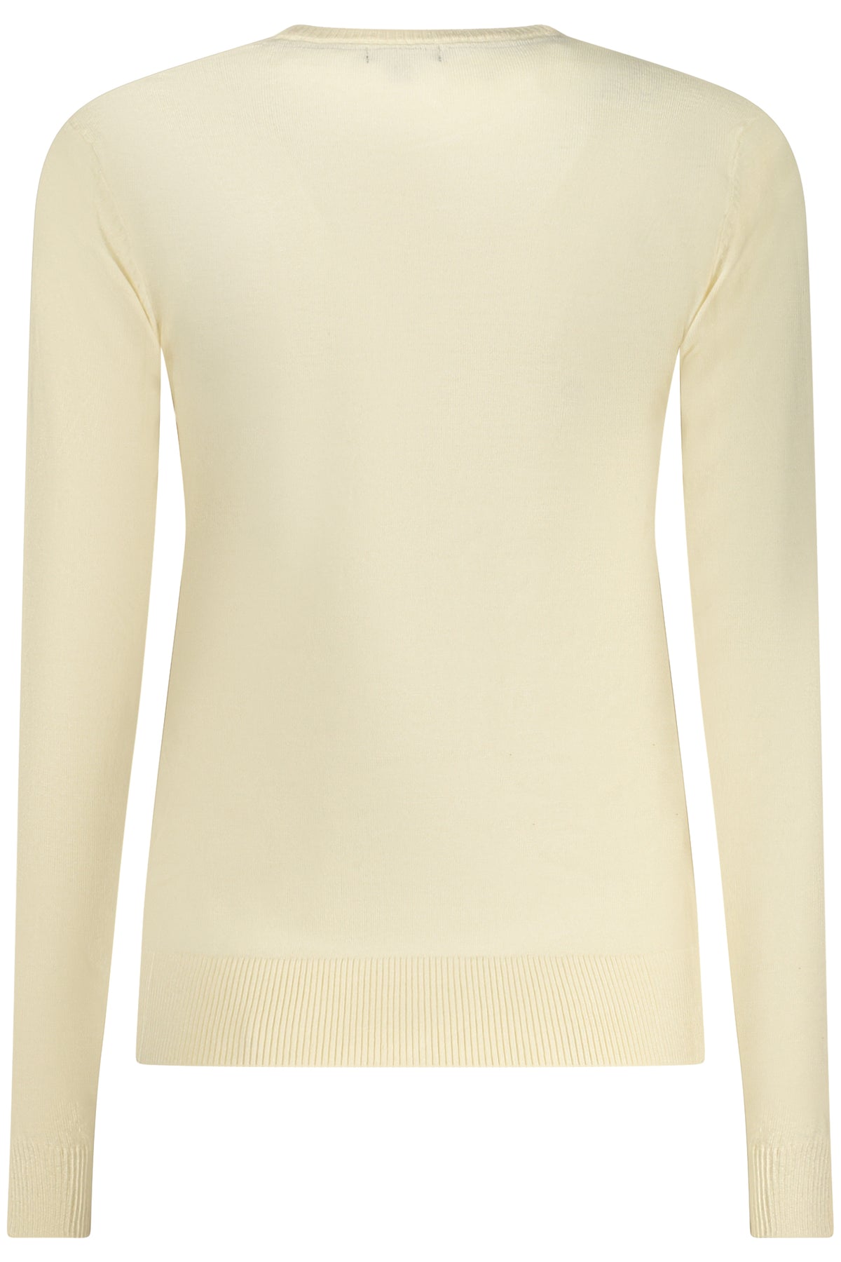 CAMISOLA COM LOGÓTIPO NORWAY 1963 MULHER BRANCA