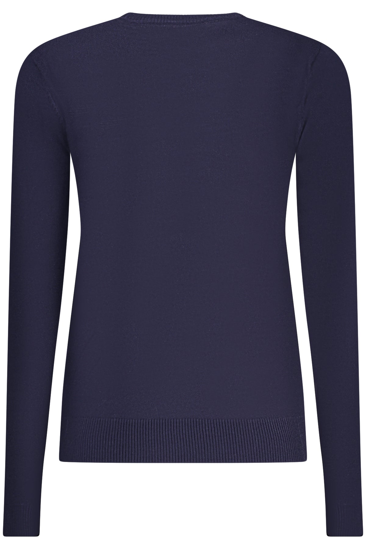 CAMISOLA COM LOGÓTIPO NORWAY 1963 MULHER AZUL