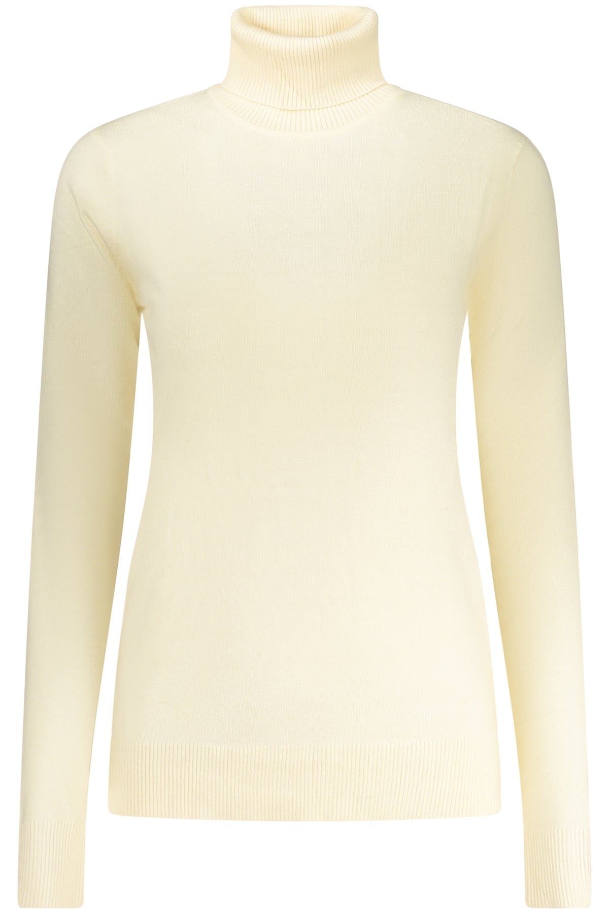 CAMISOLA COM LOGÓTIPO NORWAY 1963 MULHER BRANCA