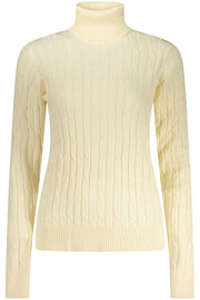 CAMISOLA COM LOGÓTIPO NORWAY 1963 MULHER BRANCA
