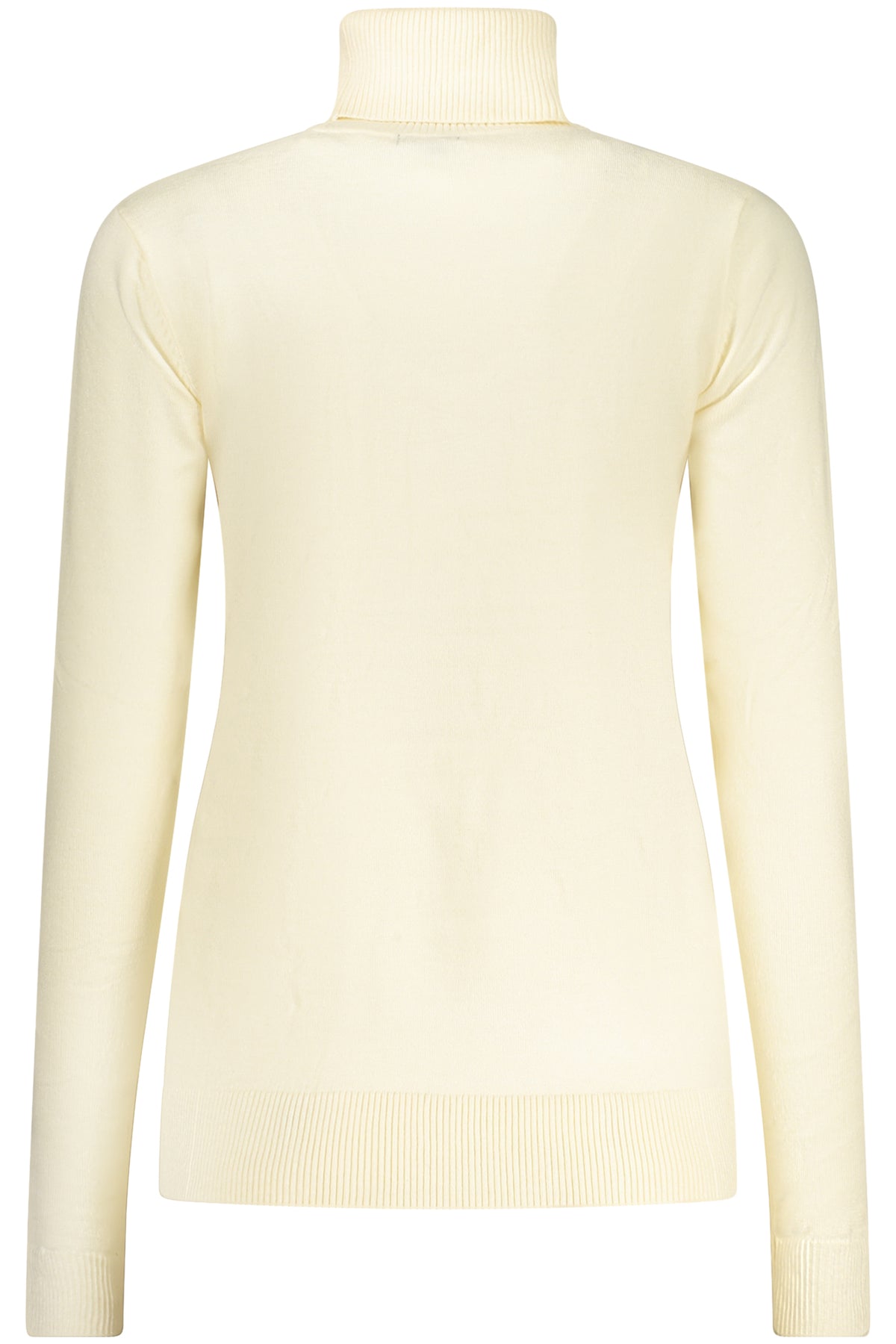 CAMISOLA COM LOGÓTIPO NORWAY 1963 MULHER BRANCA