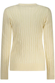 CAMISOLA COM LOGÓTIPO NORWAY 1963 MULHER BRANCA