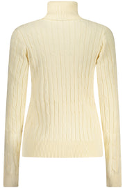 CAMISOLA COM LOGÓTIPO NORWAY 1963 MULHER BRANCA