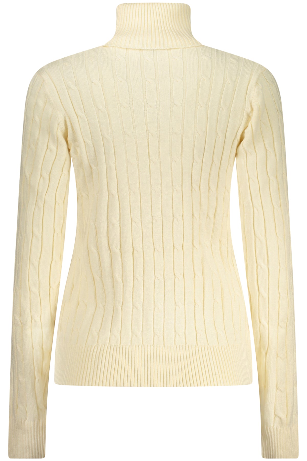 CAMISOLA COM LOGÓTIPO NORWAY 1963 MULHER BRANCA
