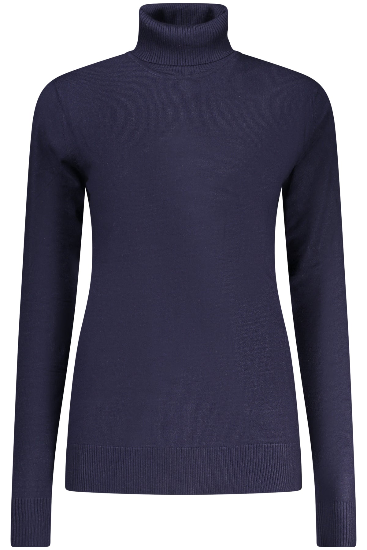 CAMISOLA COM LOGÓTIPO NORWAY 1963 MULHER AZUL