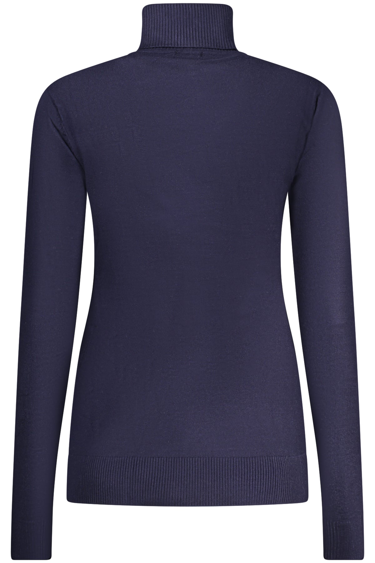 CAMISOLA COM LOGÓTIPO NORWAY 1963 MULHER AZUL