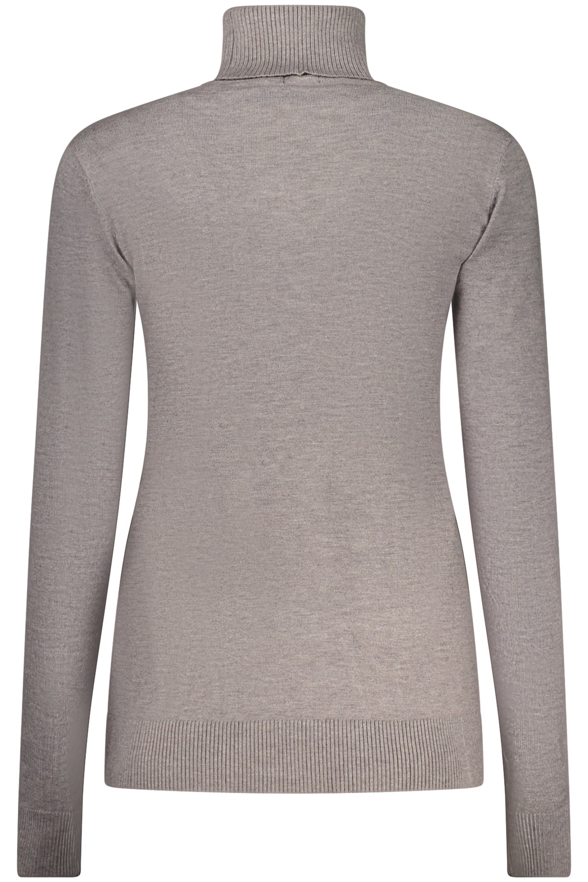 CAMISOLA COM LOGÓTIPO NORWAY 1963 MULHER CINZENTA