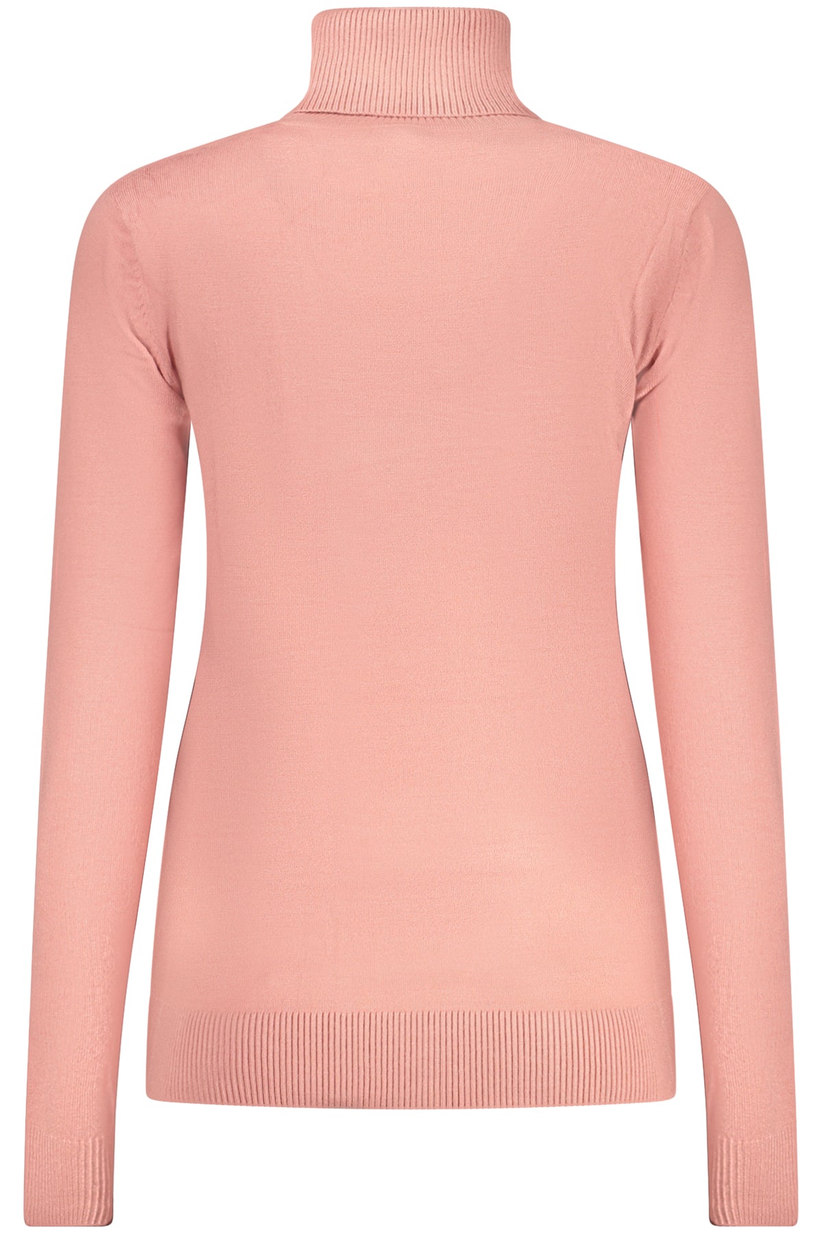 CAMISOLA COM LOGÓTIPO NORWAY 1963 MULHER ROSA