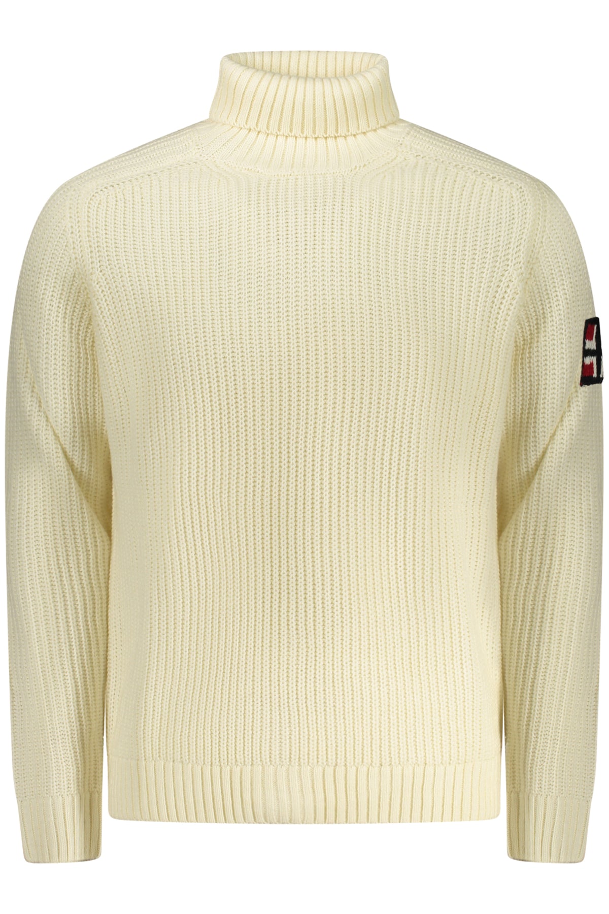 CAMISOLA COM BORDADO NORWAY 1963 HOMEM BRANCA