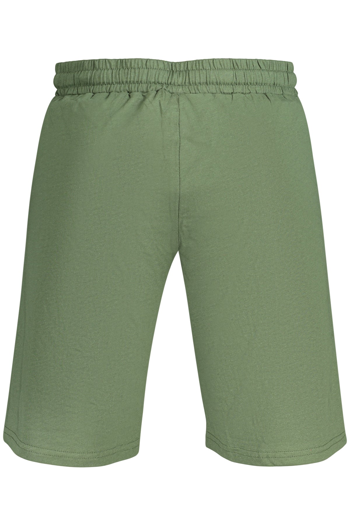 CALÇAS COM ATACADORES NORWAY 1963 HOMEM VERDES