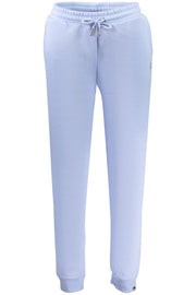 CALÇAS DE FATO DE TREINO COM ATACADORES NORWAY 1963 MULHER AZUL CLARO
