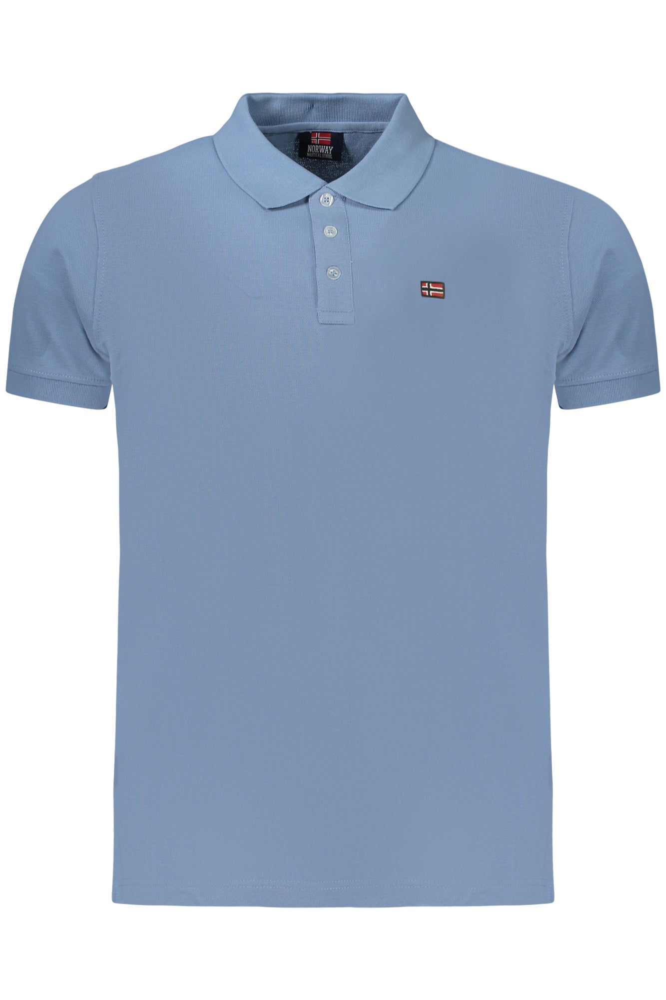 POLO NORWAY 1963 HOMEM AZZURRO