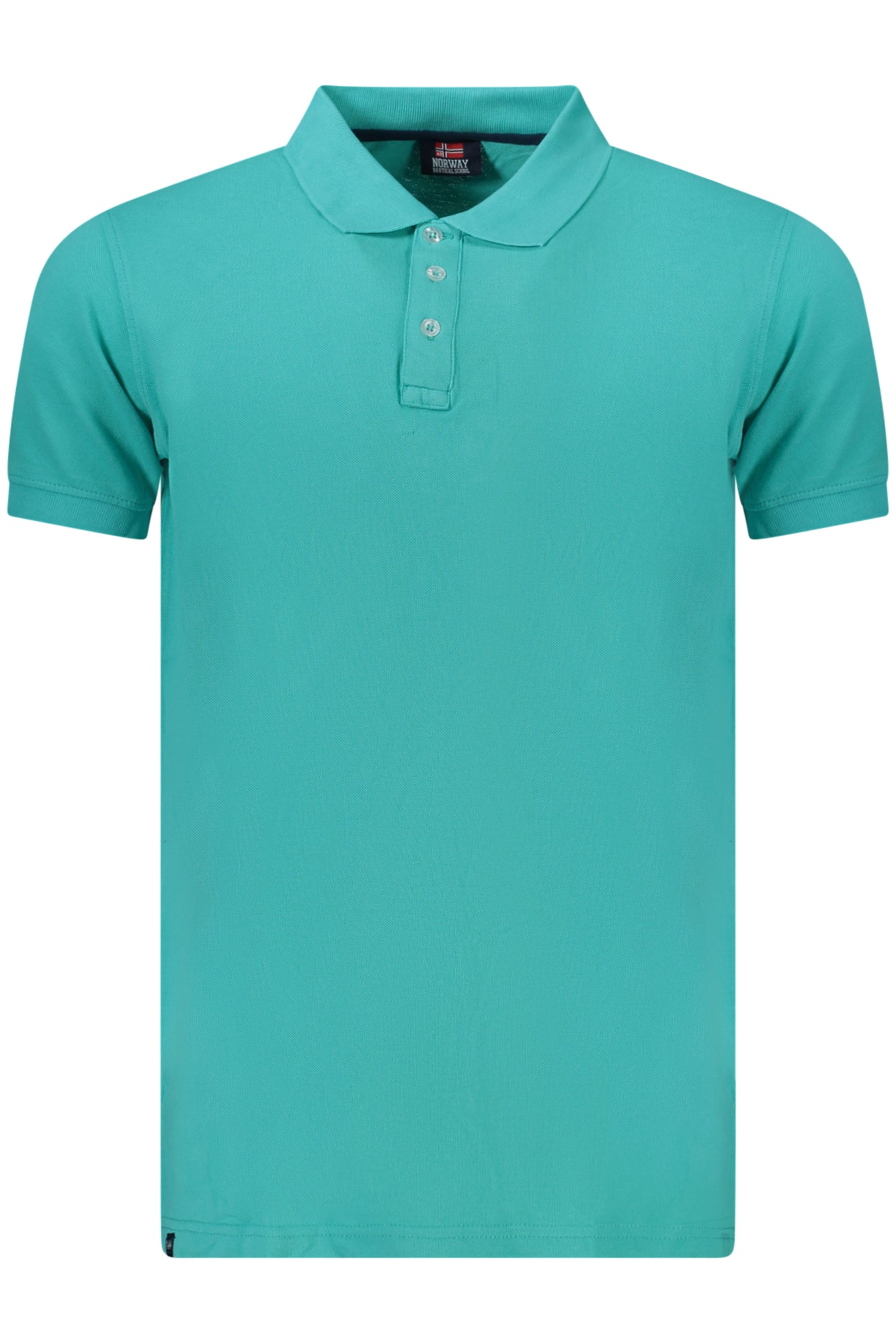 POLO NORWAY 1963 HOMEM AZZURRO