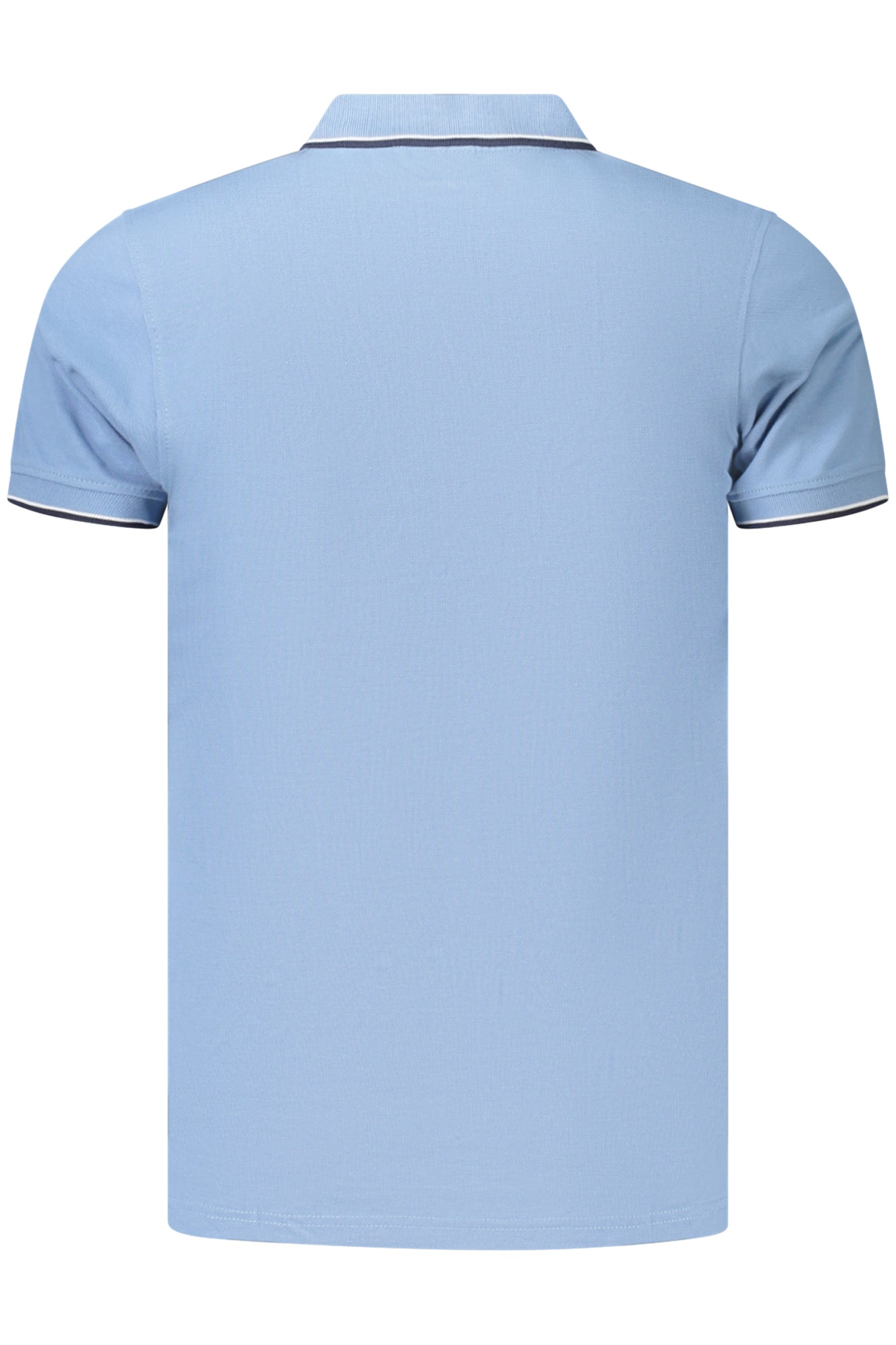 POLO NORWAY 1963 HOMEM AZZURRO