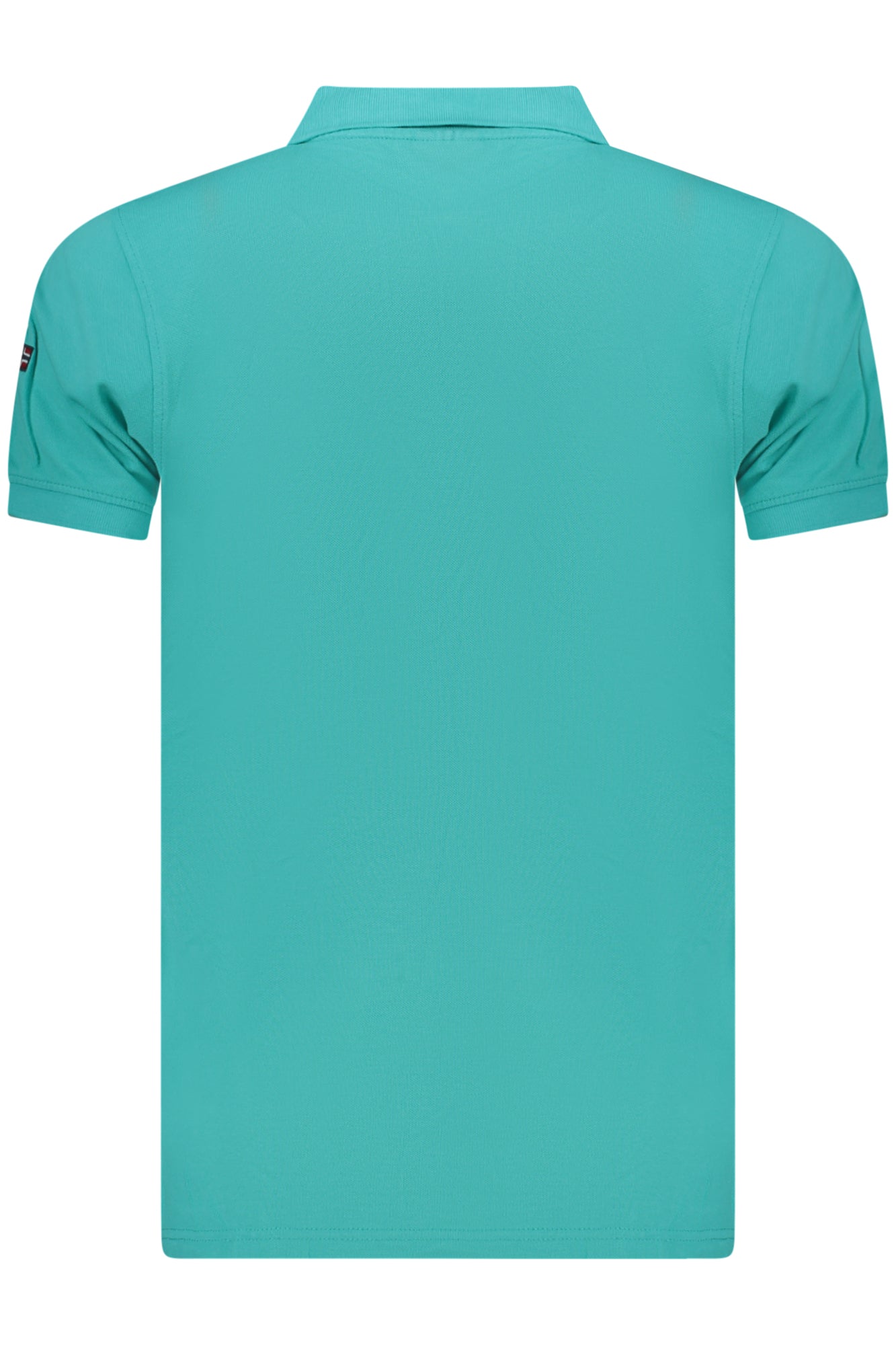 POLO NORWAY 1963 HOMEM AZZURRO