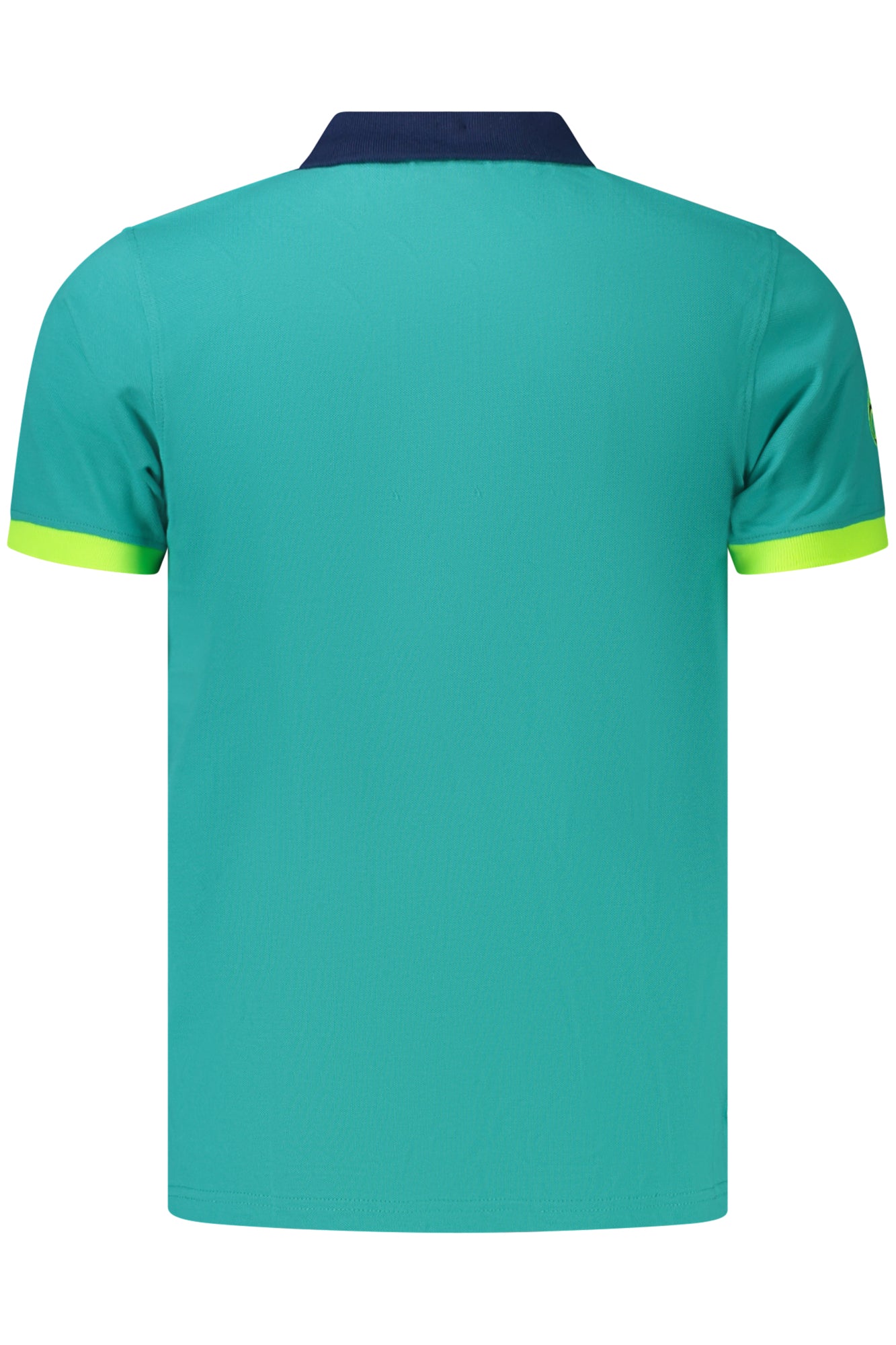 POLO NORWAY 1963 HOMEM AZZURRO