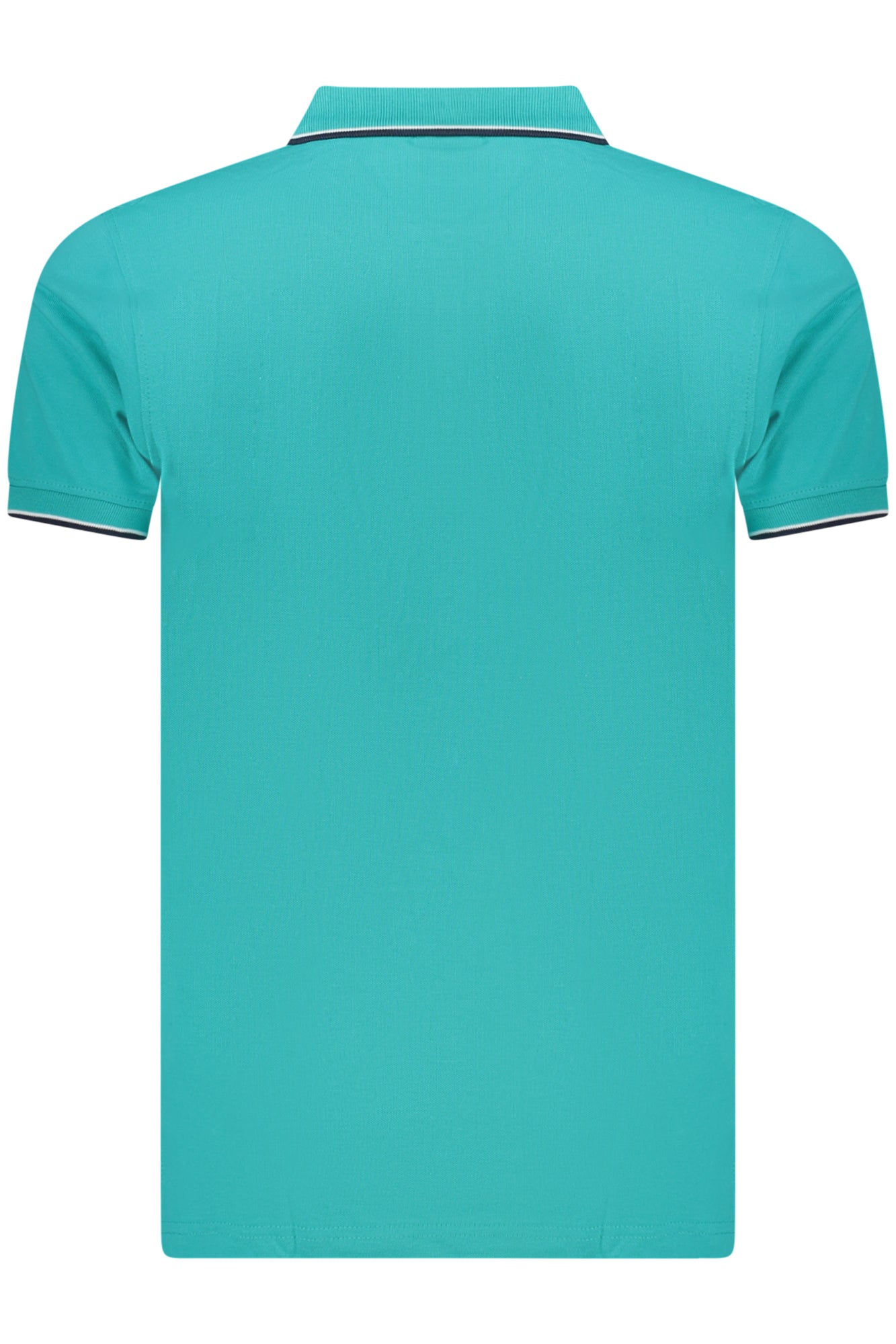 POLO NORWAY 1963 HOMEM AZZURRO