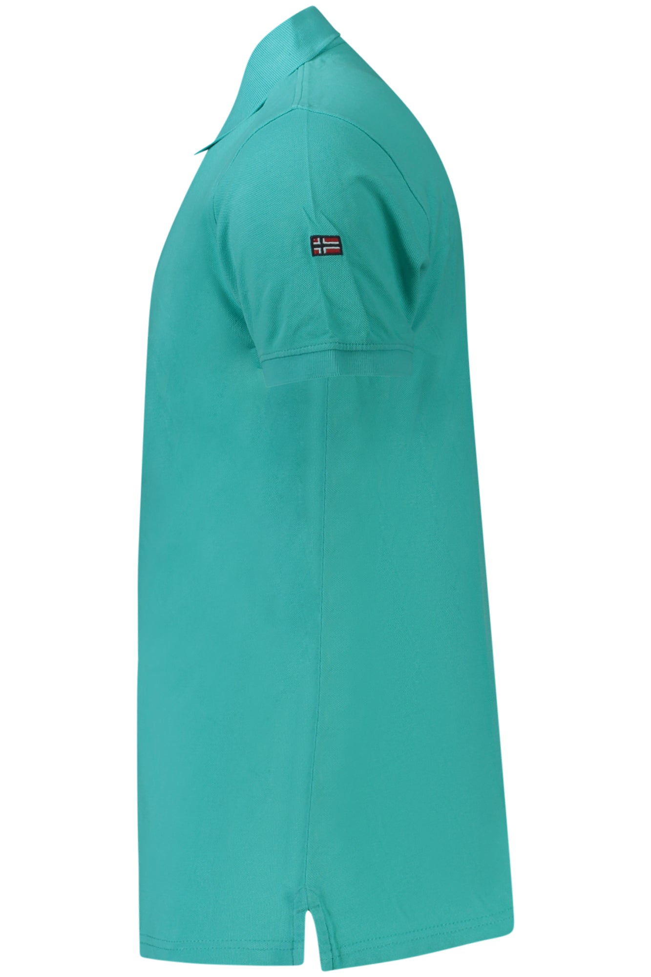 POLO NORWAY 1963 HOMEM AZZURRO