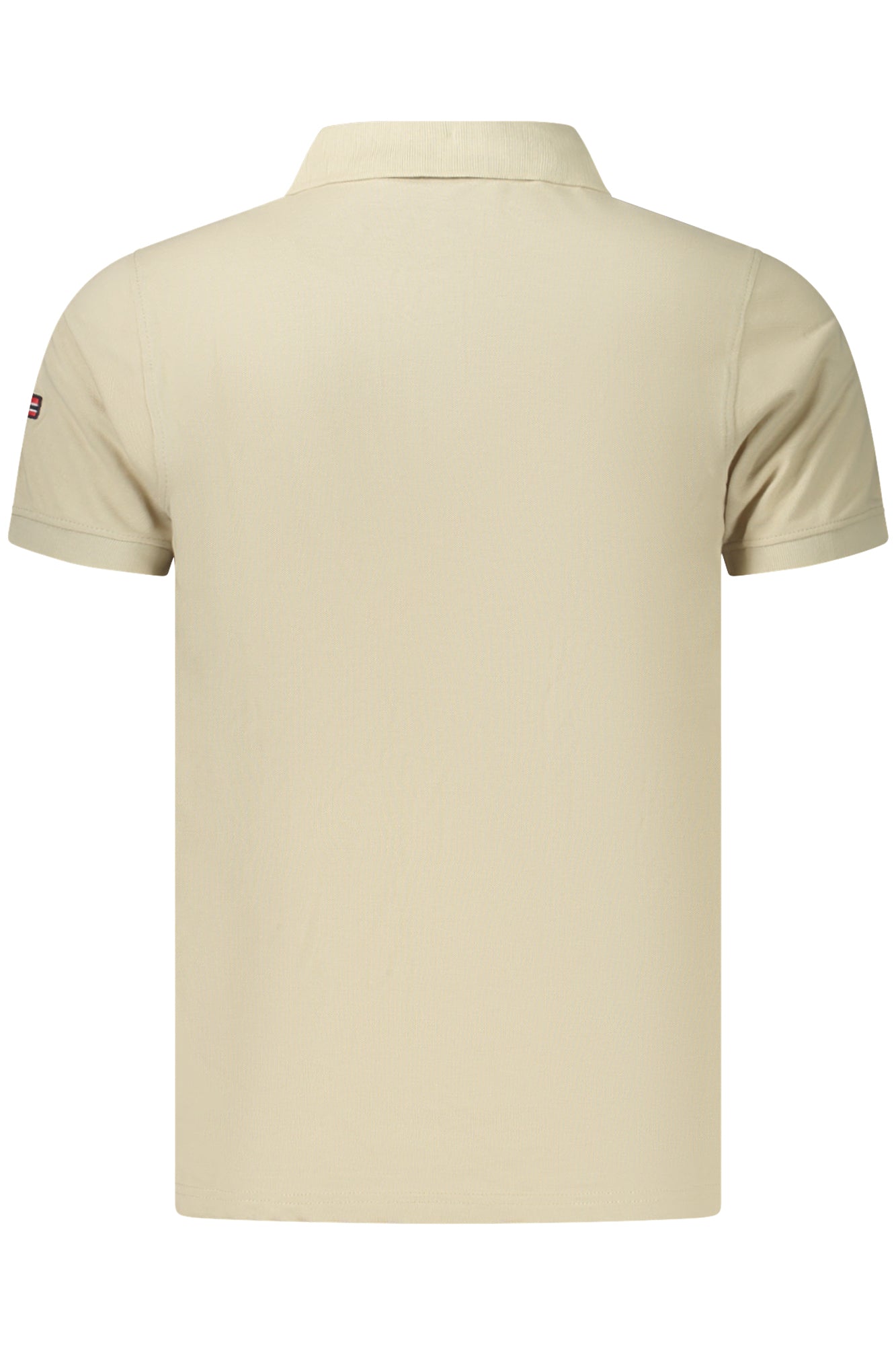 POLO NORWAY 1963 HOMEM BEGE