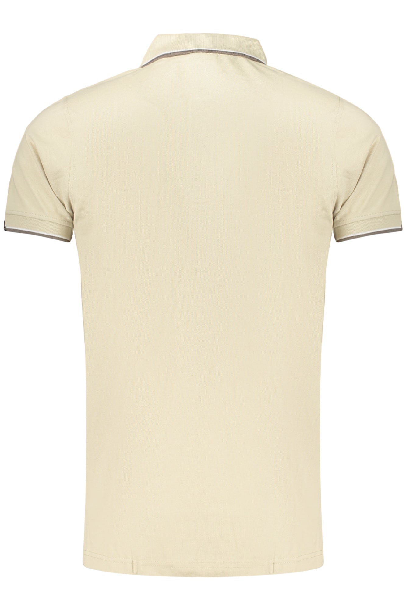 POLO NORWAY 1963 HOMEM BEGE