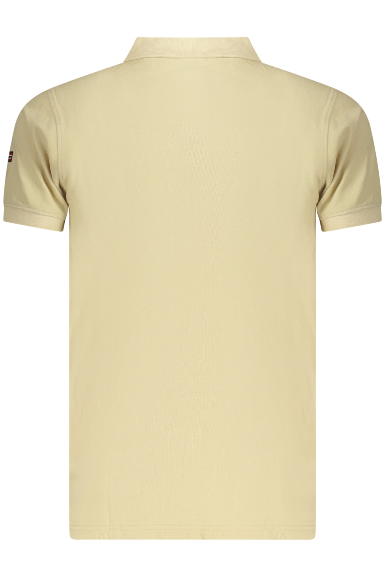 POLO NORWAY 1963 HOMEM BEGE