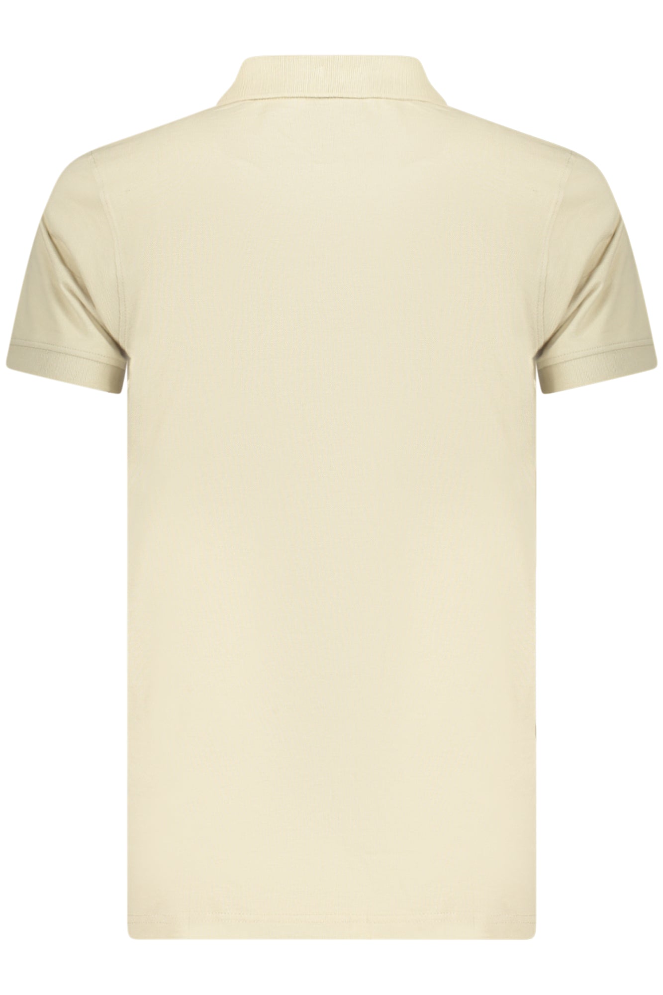 POLO NORWAY 1963 HOMEM BEGE