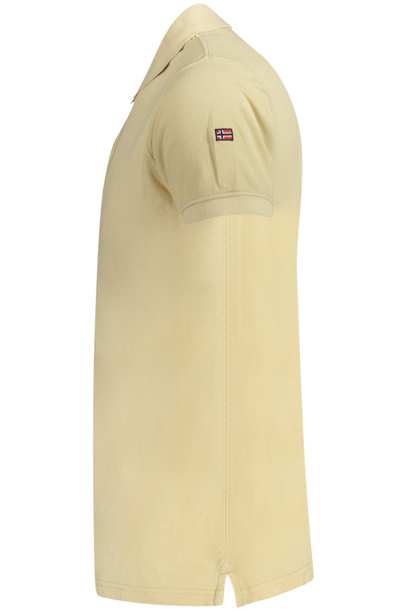 POLO NORWAY 1963 HOMEM BEGE