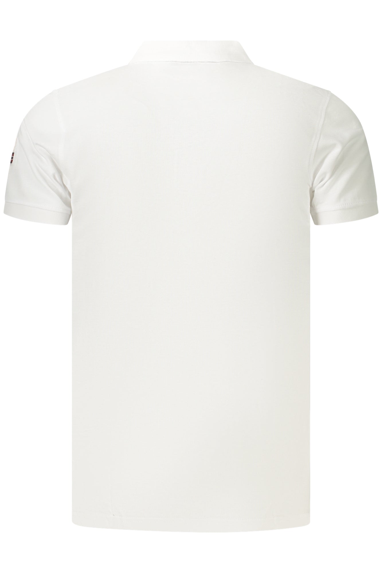 POLO NORWAY 1963 HOMEM BRANCO