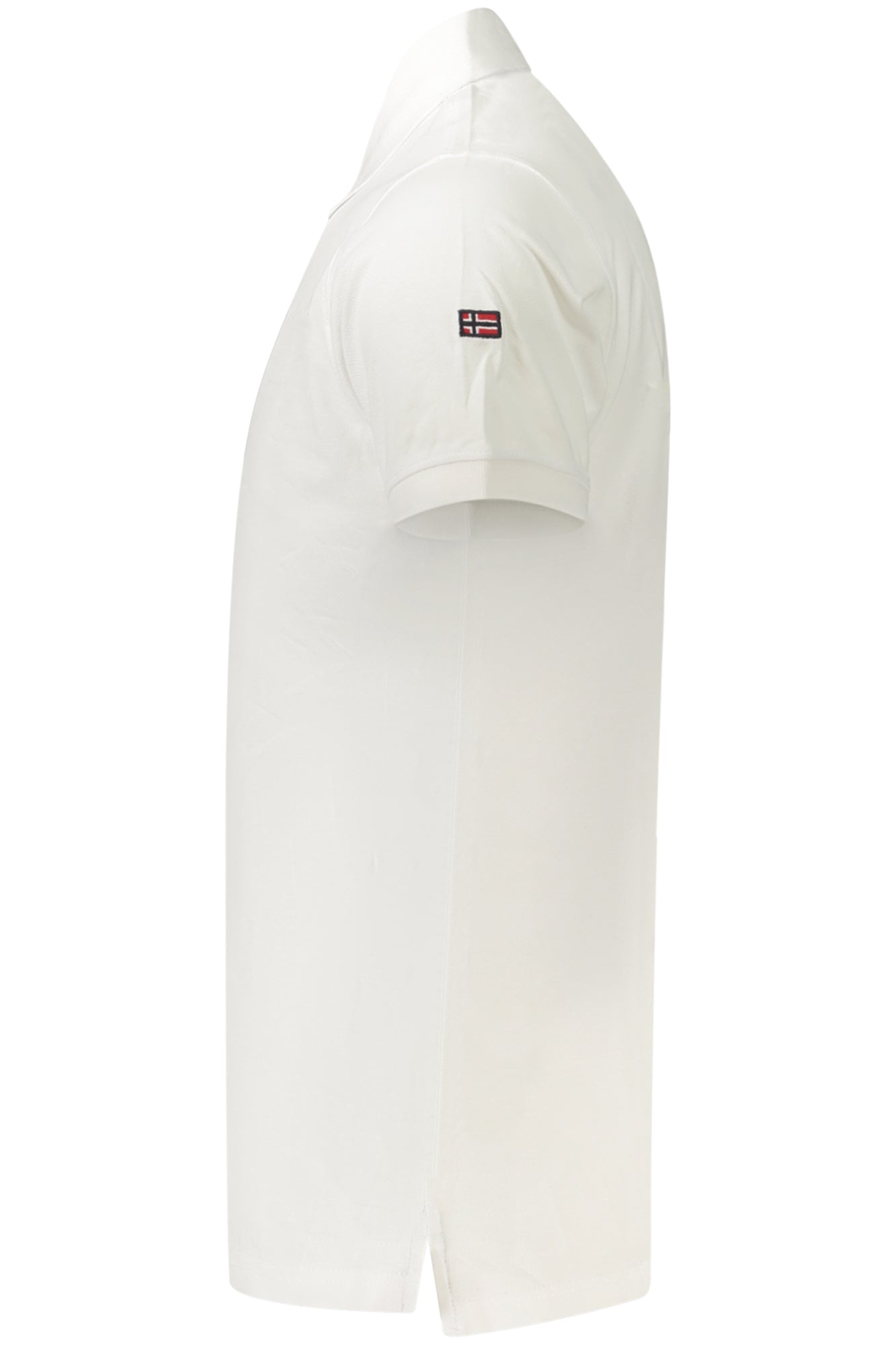 POLO NORWAY 1963 HOMEM BRANCO